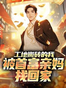 已完结小说《工地搬砖的我，被首富亲妈找回家》章节在线阅读