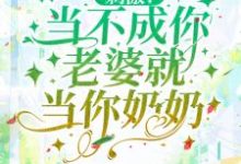 刺激!当不成你老婆就当你奶奶免费阅读,刺激!当不成你老婆就当你奶奶章节目录-艾米文学