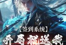 小说《签到系统:开局就送我逆天八字》在线章节阅读-艾米文学