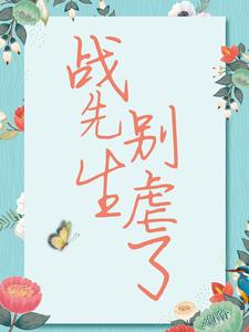 《战先生，别虐了》全集免费在线阅读（宋清歌战祁）