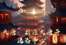 大唐,我在大唐开洗浴中心小说完结版章节免费阅读-艾米文学
