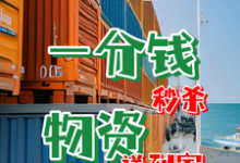 四合院：一分钱秒杀，物资送了家小说的免费阅读版本在哪里可以找到？-艾米文学