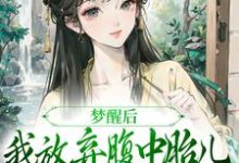 黎姝临渊小说《梦醒后，我放弃腹中胎儿与夫君和离》在线阅读-艾米文学