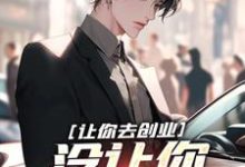 让你去创业,没让你制霸全球小说完结版章节免费阅读-艾米文学