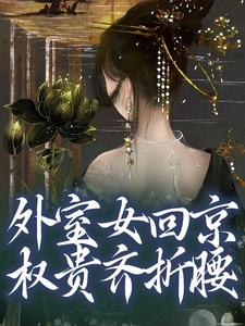 叶眠景珩小说外室女回京，权贵齐折腰完整版阅读