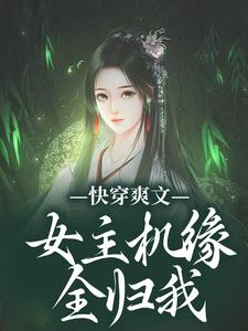 快穿爽文：女主机缘全归我小说的无弹窗阅读体验，寻找免费阅读网站