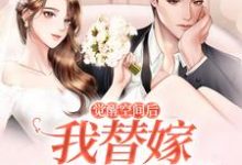 完结版《觉醒空间后我替嫁冷面帅哥》章节阅读-艾米文学