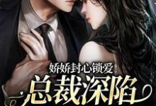 完结版《娇娇封心锁爱，总裁深陷火葬场了》在线免费阅读-艾米文学
