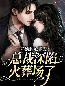 完结版《娇娇封心锁爱，总裁深陷火葬场了》在线免费阅读