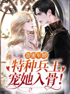 洛芊允陆云峥小说叫什么（甜蜜军婚：特种兵王宠她入骨！完整版免费阅读）