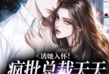 完整版《诱她入怀！疯批总裁天天把我摁墙上》小说免费阅读-艾米文学