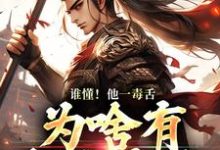 小说完整版《谁懂！他一毒舌，为啥有超强实力》免费阅读-艾米文学