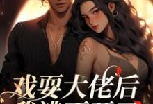已完结小说《戏耍大佬后，我逃不开了》章节免费阅读-艾米文学