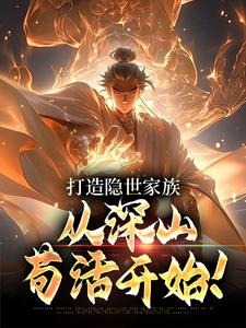 完整版《打造隐世家族，从深山苟活开始！》小说免费阅读