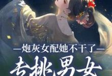 炮灰女配她不干了！专挑男女主的刺免费阅读，炮灰女配她不干了！专挑男女主的刺沈书梨-艾米文学