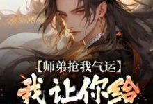 师弟抢我气运？我让你给我再吐出来许元，师弟抢我气运？我让你给我再吐出来小说免费阅读-艾米文学