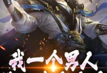 小说完整版《我一个男人，你让我当女仆？》免费阅读-艾米文学