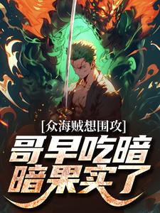 已完结小说《众海贼想围攻，哥早吃暗暗果实了》章节免费阅读