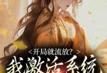 已完结小说《开局就流放？我激活系统带飞少夫人》章节在线阅读-艾米文学