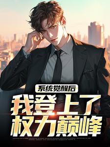 《系统觉醒后，我登上了权力巅峰》魏合完整版小说免费阅读