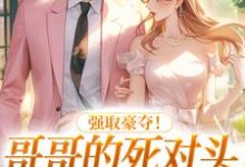 《强取豪夺！哥哥的死对头他穷追不舍》小说裴晰江承章节章节免费在线阅读-艾米文学
