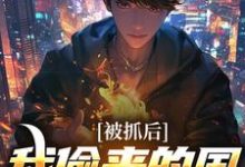 《被抓后，我偷来的国宝震惊全国》小说大结局免费试读 秦天秦叶小说-艾米文学