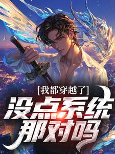 《我都穿越了，没点系统那对吗》韩青小说免费阅读完整版