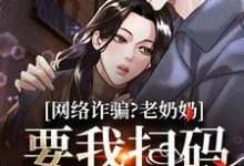 宋时完整版《网络诈骗？老奶奶要我扫码付我遗产》小说免费阅读-艾米文学