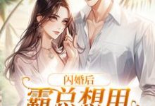 黎游裴筝完整版《闪婚后，霸总想用马甲吓晕我？》小说免费阅读-艾米文学