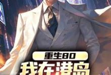 重生80,我在港岛混的风生水起李孝文小说免费阅读-艾米文学