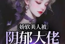 娇软美人被阴郁大佬盯上了小说全文哪里可以免费看？-艾米文学