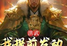 完整版的洪武:我提前发动玄武门之变小说在哪里可以免费读到?-艾米文学
