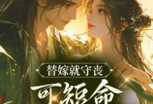 替嫁就守丧，可短命夫君诈尸了小说的免费电子版在哪里可以下载或阅读？-艾米文学