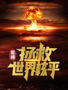 军阀：拯救世界核平完整版小说免费阅读，军阀：拯救世界核平小说