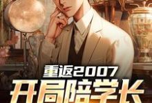 小说完整版《重返2007，开局陪学长女友看房》免费阅读-艾米文学