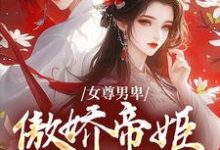 寻找女尊男卑：傲娇帝姬想做女帝小说的最新更新章节-艾米文学