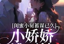 《闺蜜小舅蓄谋已久，小娇娇逃不掉》厉时凛苏绵小说免费阅读完整版-艾米文学