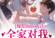 完整版小说《嫁给boss后,全家对我刮目相看》免费阅读-艾米文学