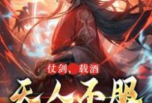哪里可以免费找到仗剑，载酒，天人不服先斩翻？-艾米文学