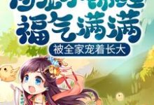 团宠小锦鲤福气满满，被全家宠着长大郑锦鲤龙玥在线章节免费阅读-艾米文学