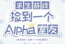 求生：捡到一个alpha室友小说的免费电子版在哪里可以下载或阅读？-艾米文学