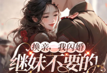 苏梨陆野小说《换亲,我闪婚继妹不要的糙汉军官》在线阅读-艾米文学