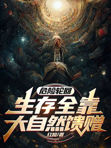 《危险轮回：生存全靠大自然馈赠》夏意小说免费阅读完整版