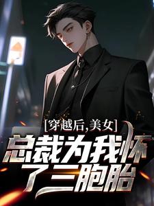 小说《穿越后，美女总裁为我怀了三胞胎》在线章节阅读