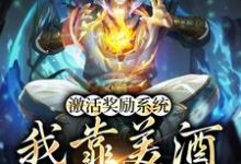 激活奖励系统：我靠美酒疯狂捡漏陈凡王语嫣，激活奖励系统：我靠美酒疯狂捡漏在线无弹窗阅读-艾米文学