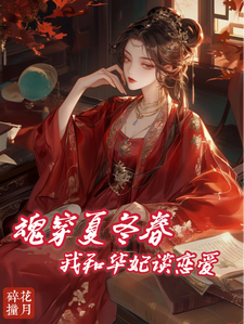 完结版《夏冬春穿越日记：我与华妃二三事》在线免费阅读