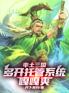 求率土三国：多开托管系统，嘎嘎爽小说免费资源