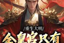 朱雄英小说完结版在线阅读，重生大明：全皇宫只有我得了天花免费看-艾米文学