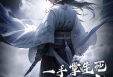 《一手掌生死，一剑断万古》小说免费阅读完整版-艾米文学