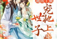 《通房丫鬟，世子宠她上瘾》小说免费阅读完整版-艾米文学
